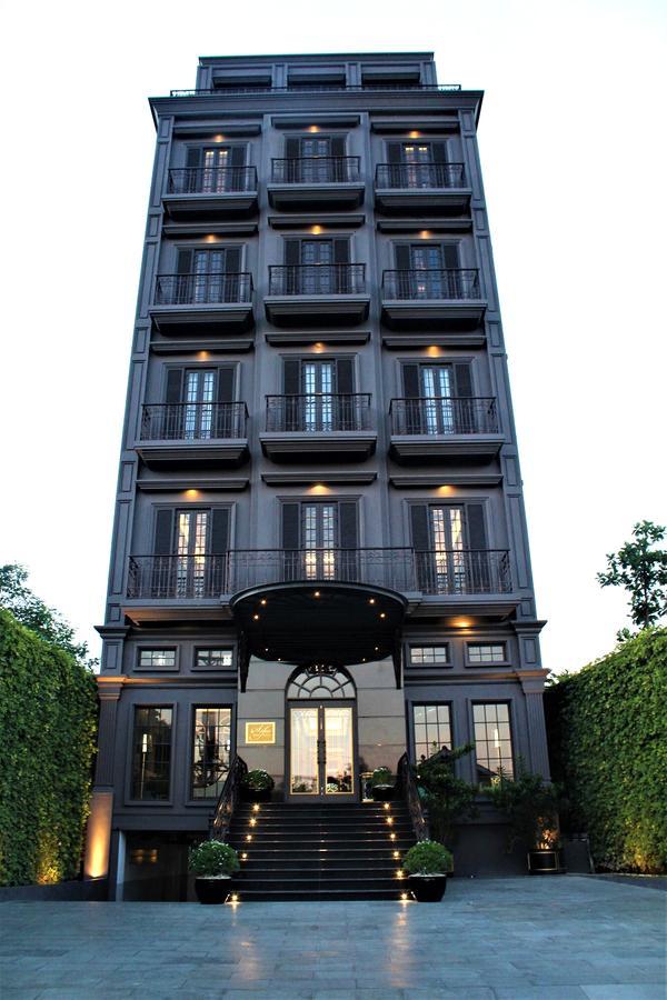 Sofia Boutique Residence Sleman  Exterior foto
